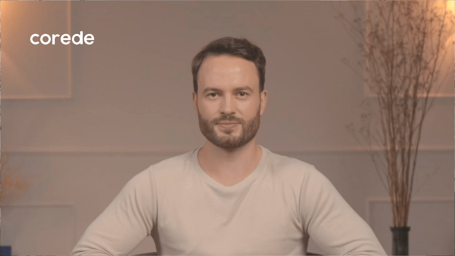itInfrastructure promo video